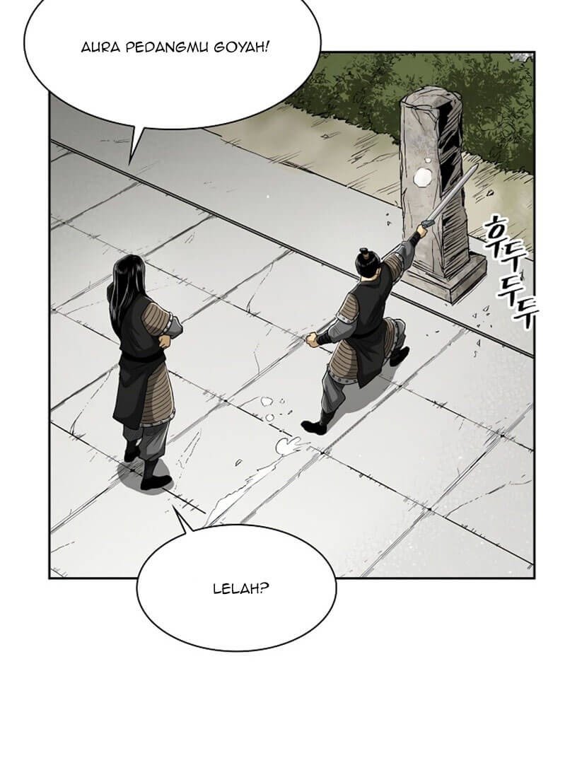 Record of the War God Chapter 30 Gambar 11