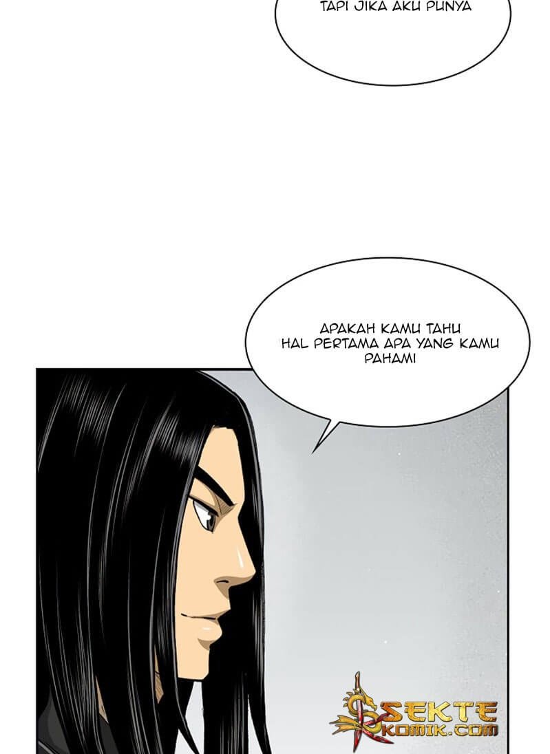 Record of the War God Chapter 30 Gambar 14