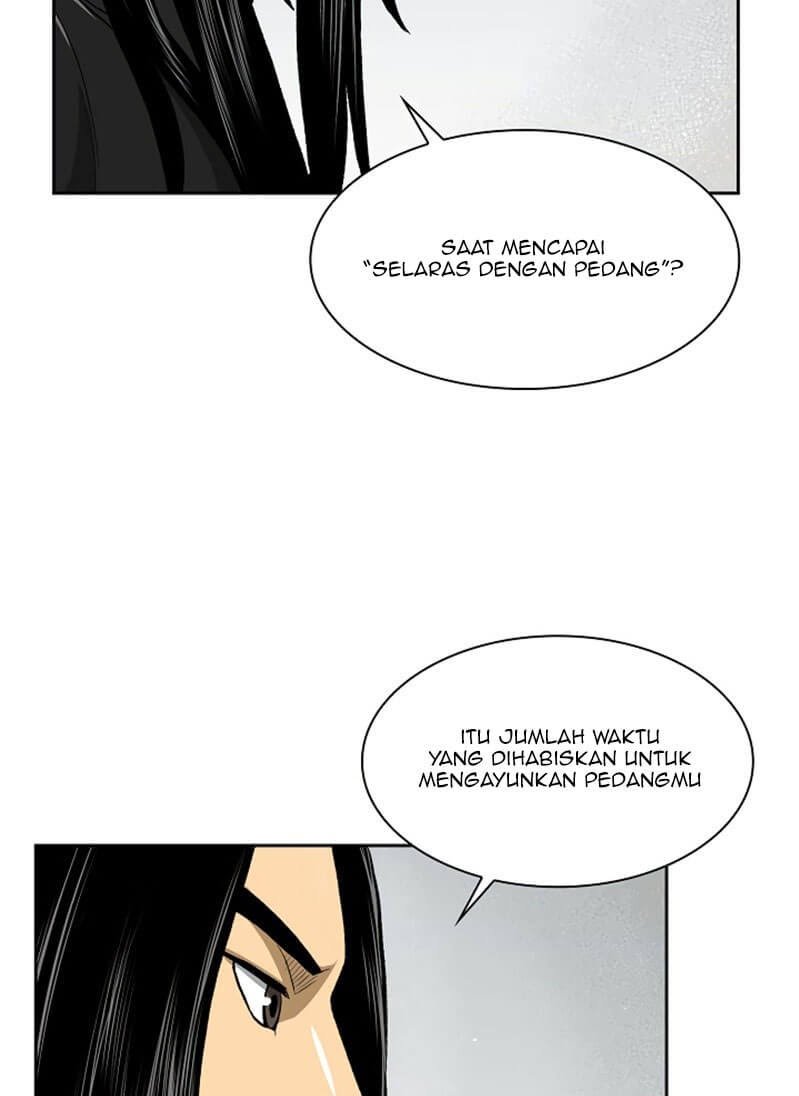 Record of the War God Chapter 30 Gambar 15