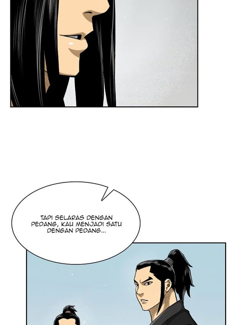 Record of the War God Chapter 30 Gambar 16