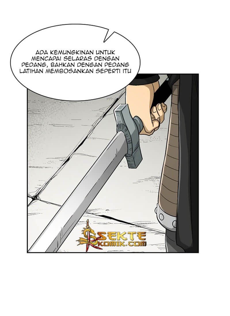 Record of the War God Chapter 30 Gambar 19