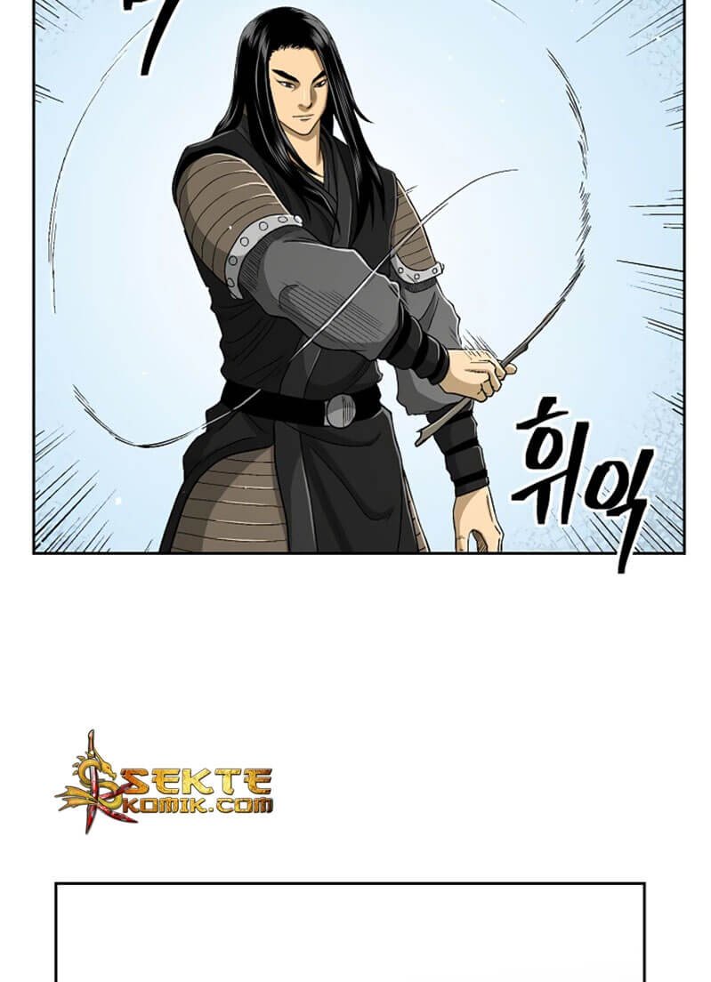 Record of the War God Chapter 30 Gambar 23