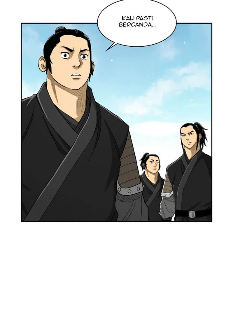 Record of the War God Chapter 30 Gambar 25