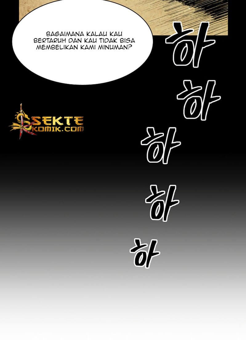 Record of the War God Chapter 30 Gambar 33