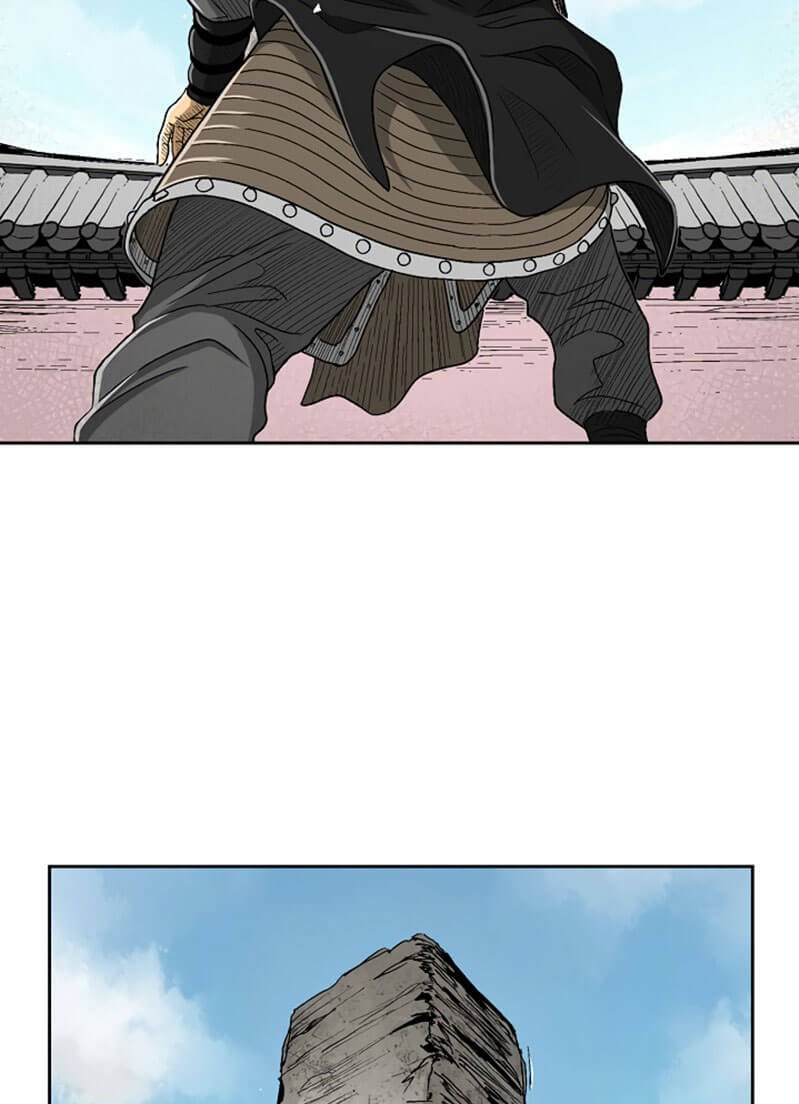 Record of the War God Chapter 30 Gambar 37