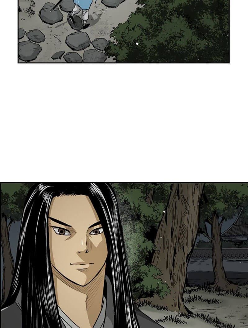 Record of the War God Chapter 30 Gambar 49