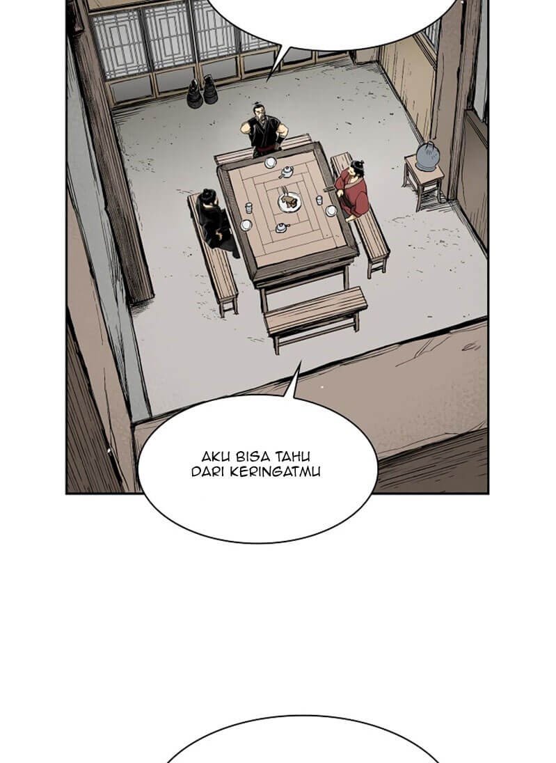 Record of the War God Chapter 30 Gambar 5