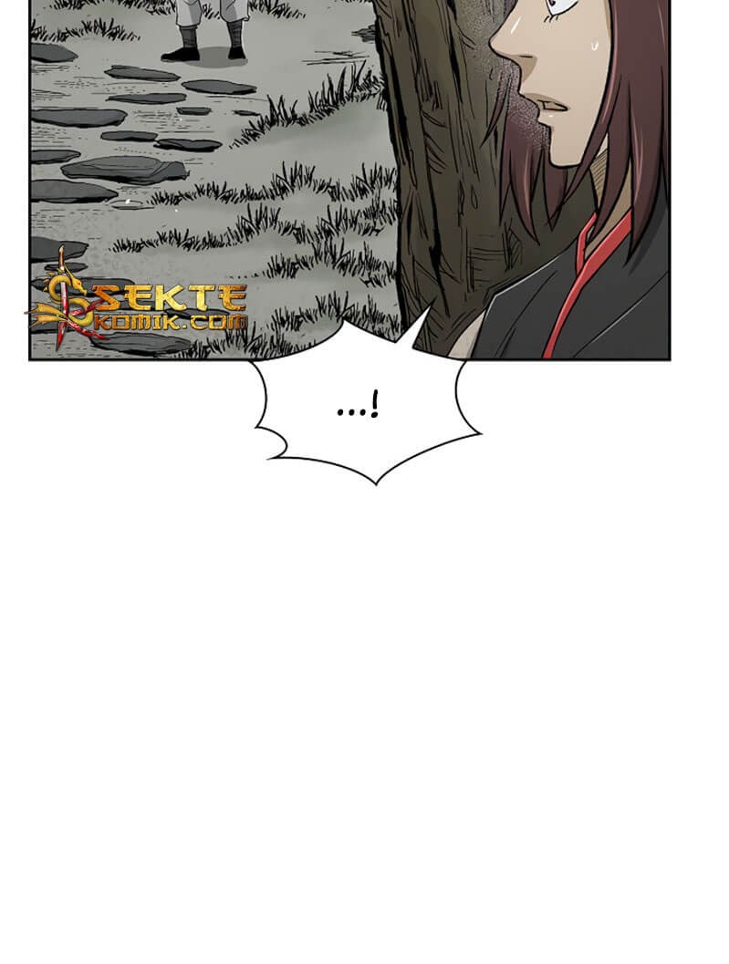 Record of the War God Chapter 30 Gambar 51