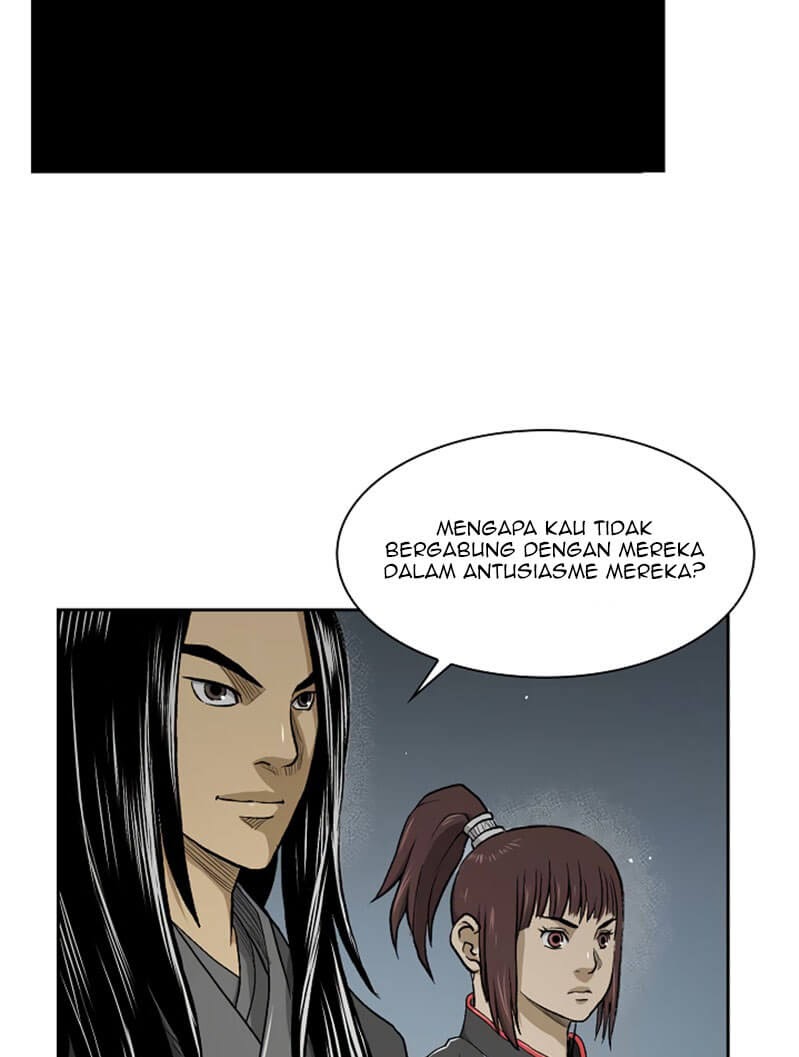 Record of the War God Chapter 30 Gambar 54
