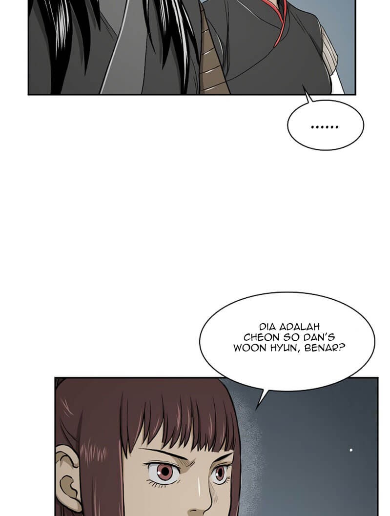 Record of the War God Chapter 30 Gambar 55