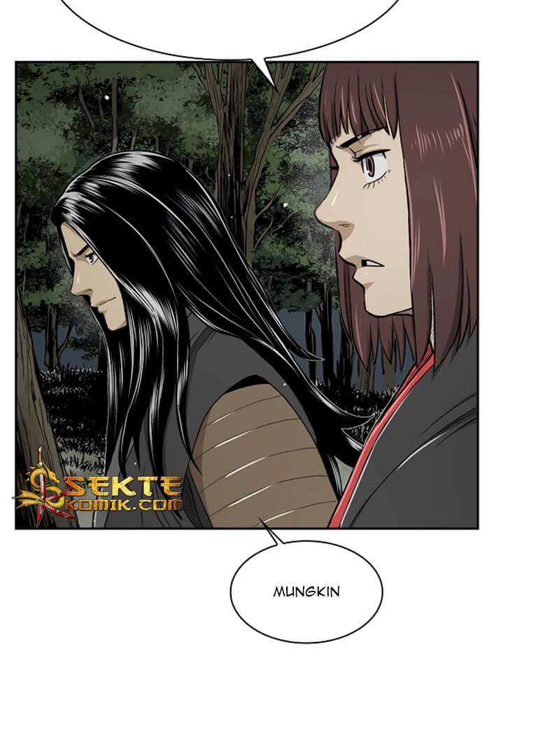 Record of the War God Chapter 30 Gambar 57