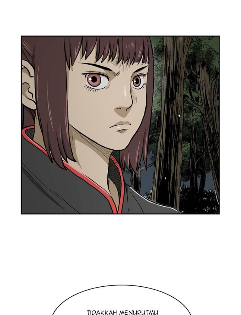 Record of the War God Chapter 30 Gambar 58