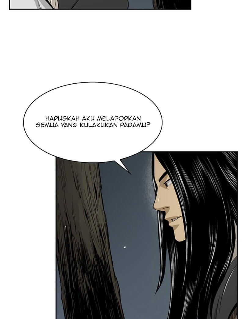 Record of the War God Chapter 30 Gambar 61