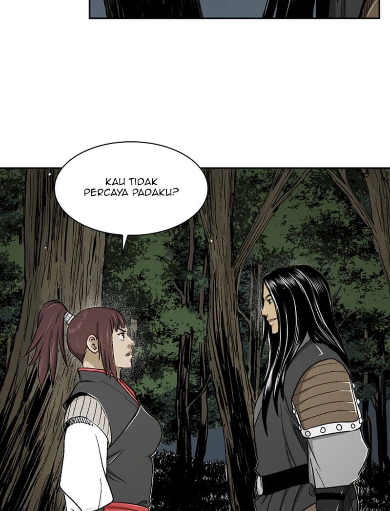 Record of the War God Chapter 30 Gambar 62