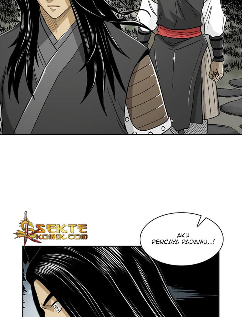 Record of the War God Chapter 30 Gambar 67