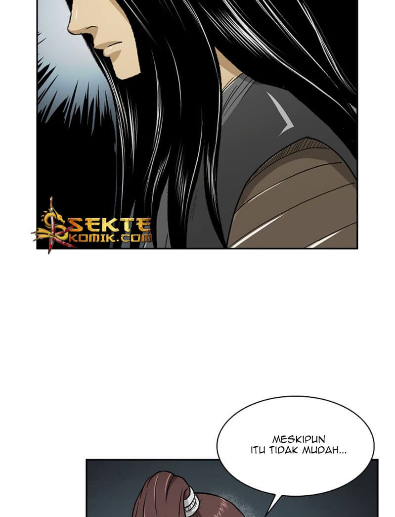 Record of the War God Chapter 30 Gambar 68