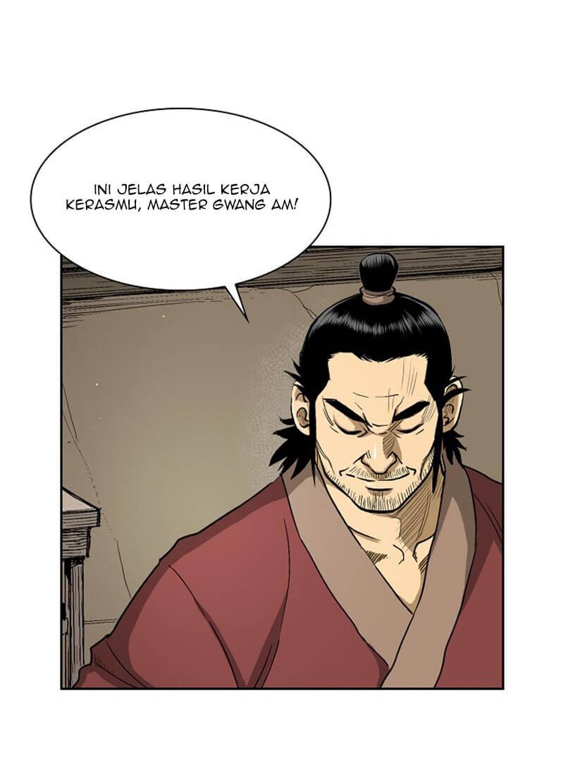 Record of the War God Chapter 30 Gambar 7