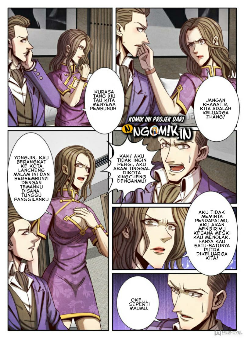 Return From the World of Immortals Chapter 82 Gambar 3