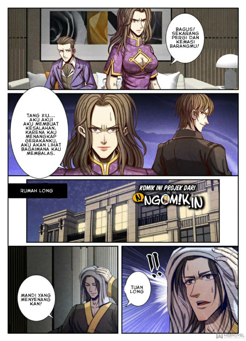 Return From the World of Immortals Chapter 82 Gambar 4
