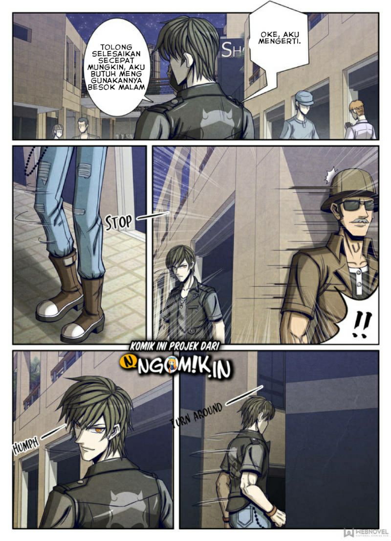 Return From the World of Immortals Chapter 82 Gambar 9