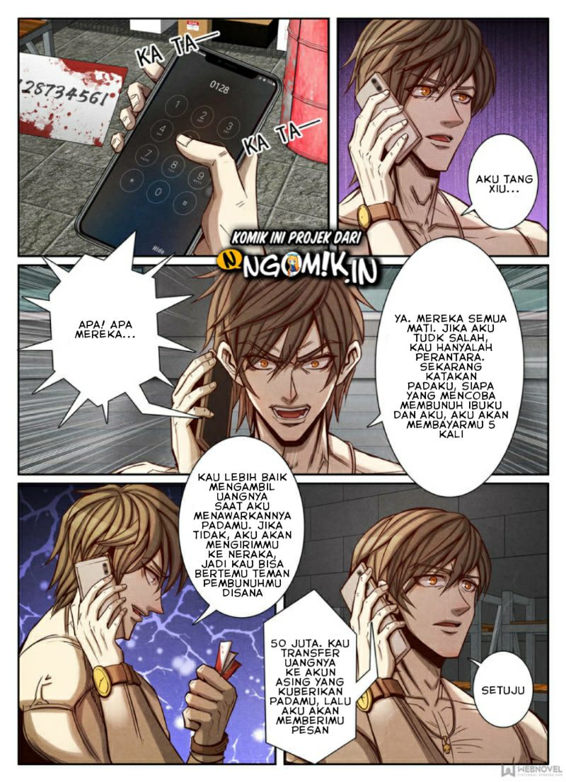 Return From the World of Immortals Chapter 81 7