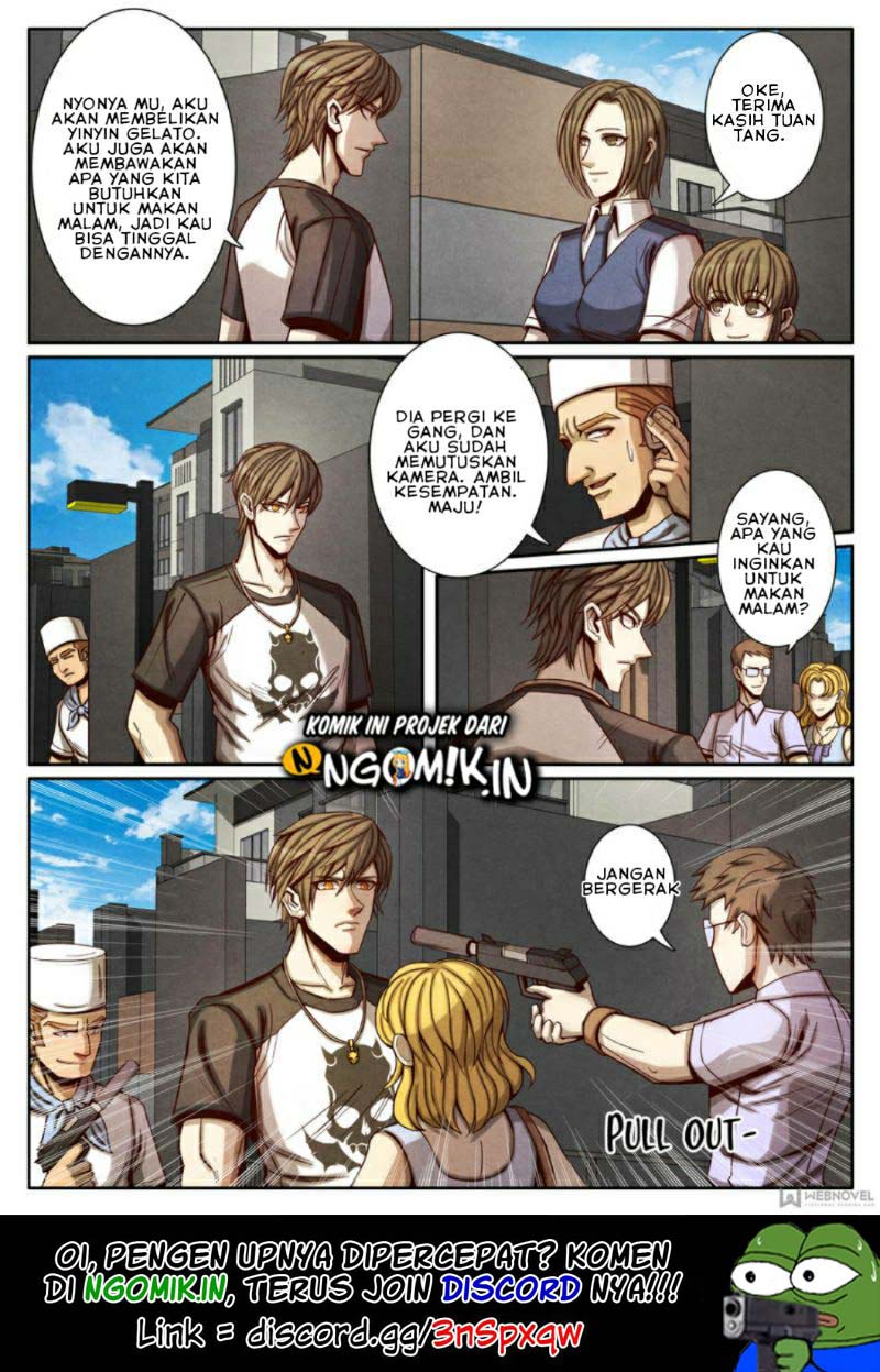 Return From the World of Immortals Chapter 80 Gambar 11