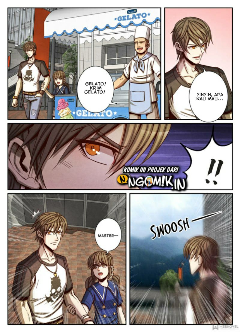 Return From the World of Immortals Chapter 80 Gambar 7