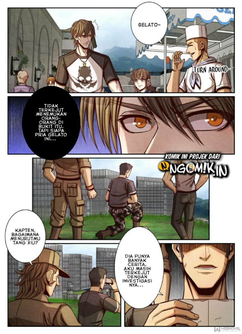 Return From the World of Immortals Chapter 80 Gambar 9