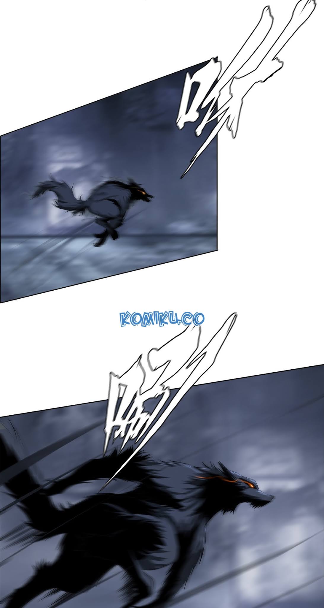 The Blade of Evolution Chapter 16 Gambar 69