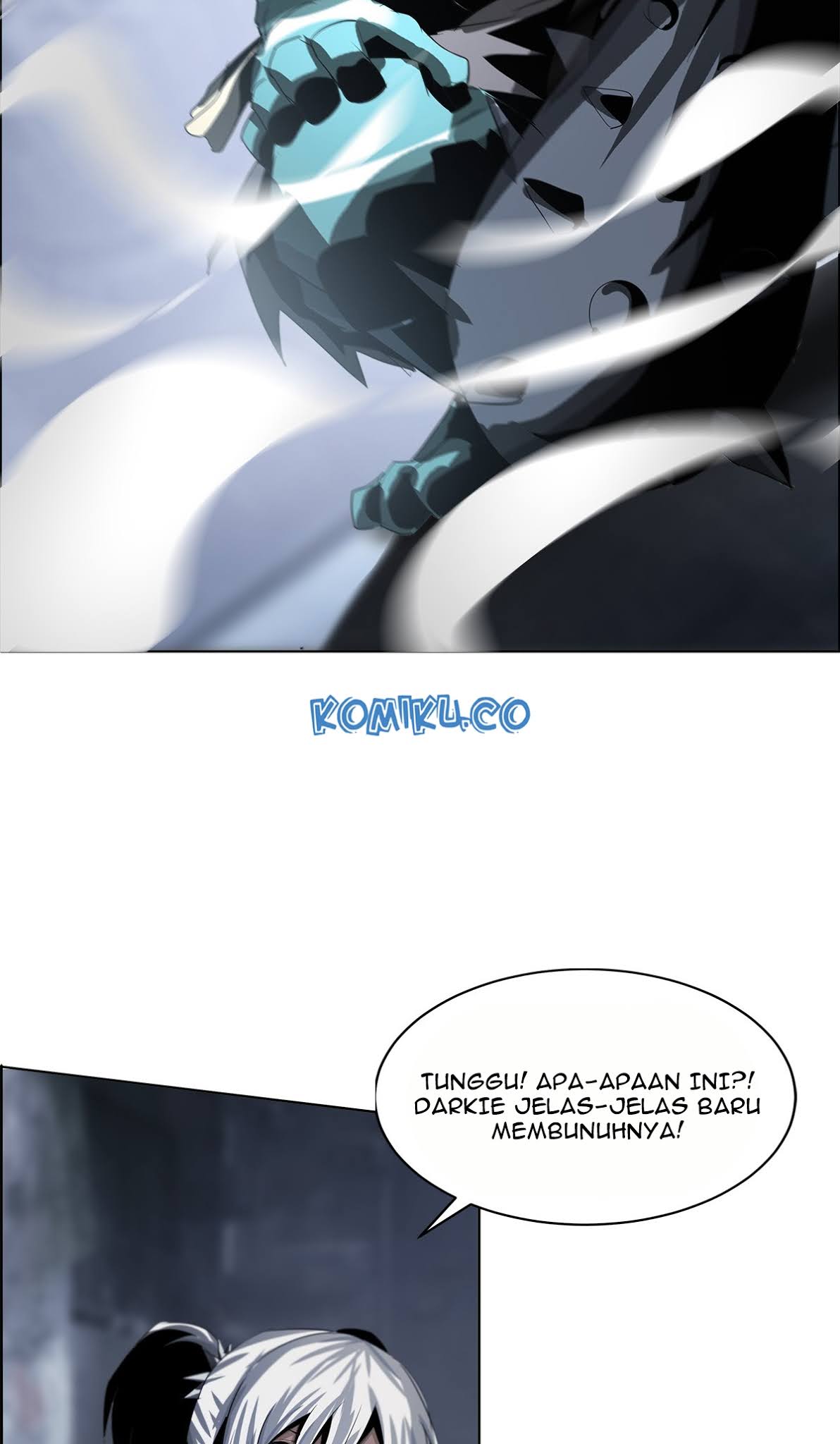 The Blade of Evolution Chapter 16 Gambar 86