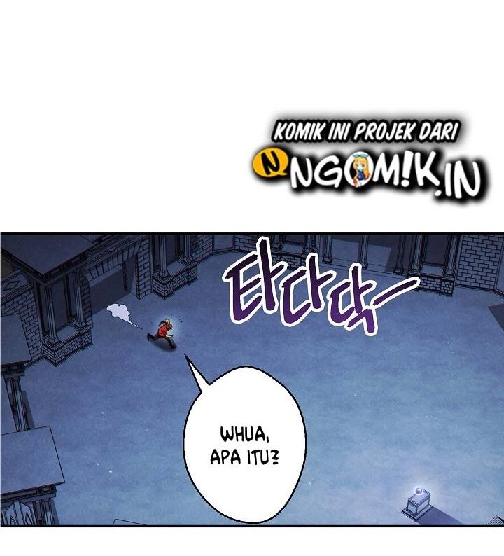 Dungeon Reset Chapter 41 Gambar 25