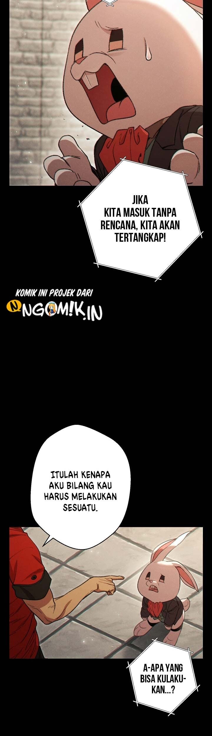 Dungeon Reset Chapter 41 Gambar 14