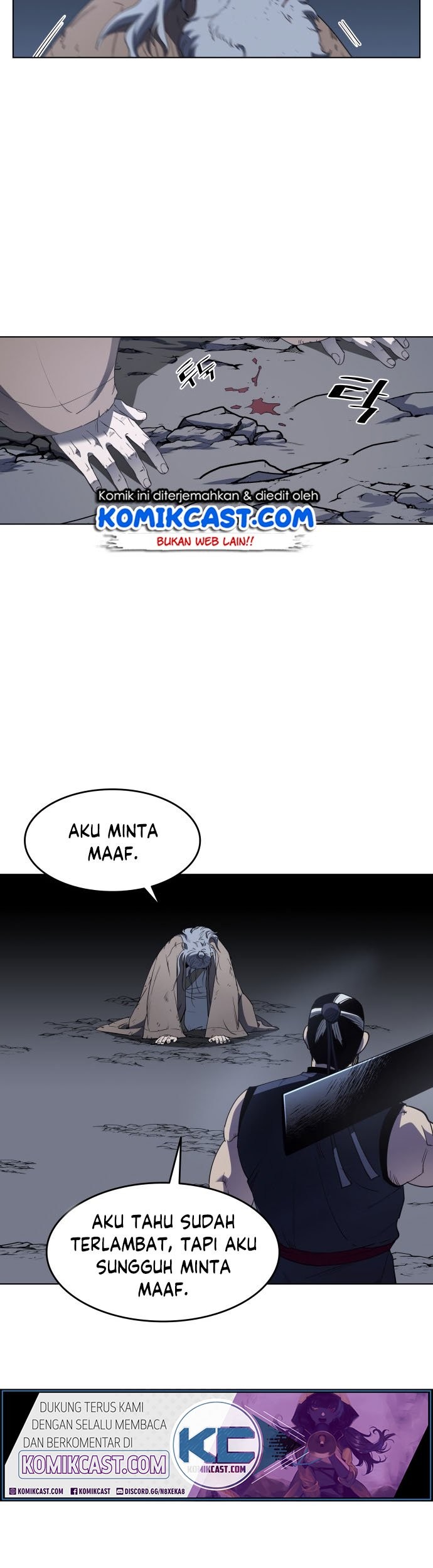 Tale of a Scribe Who Retires to the Countryside Chapter 11 Gambar 18