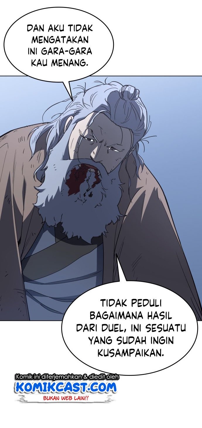 Tale of a Scribe Who Retires to the Countryside Chapter 11 Gambar 19