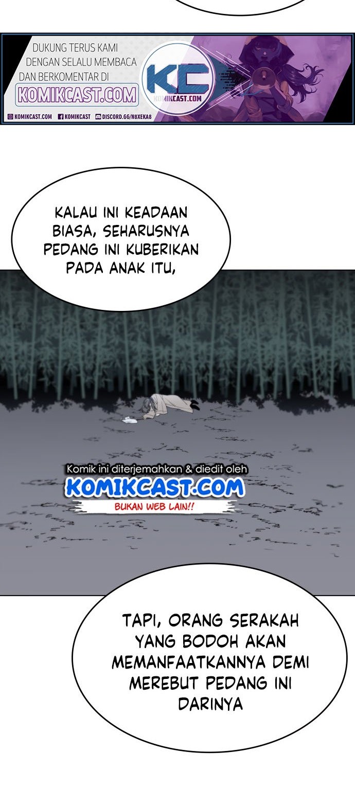 Tale of a Scribe Who Retires to the Countryside Chapter 11 Gambar 39