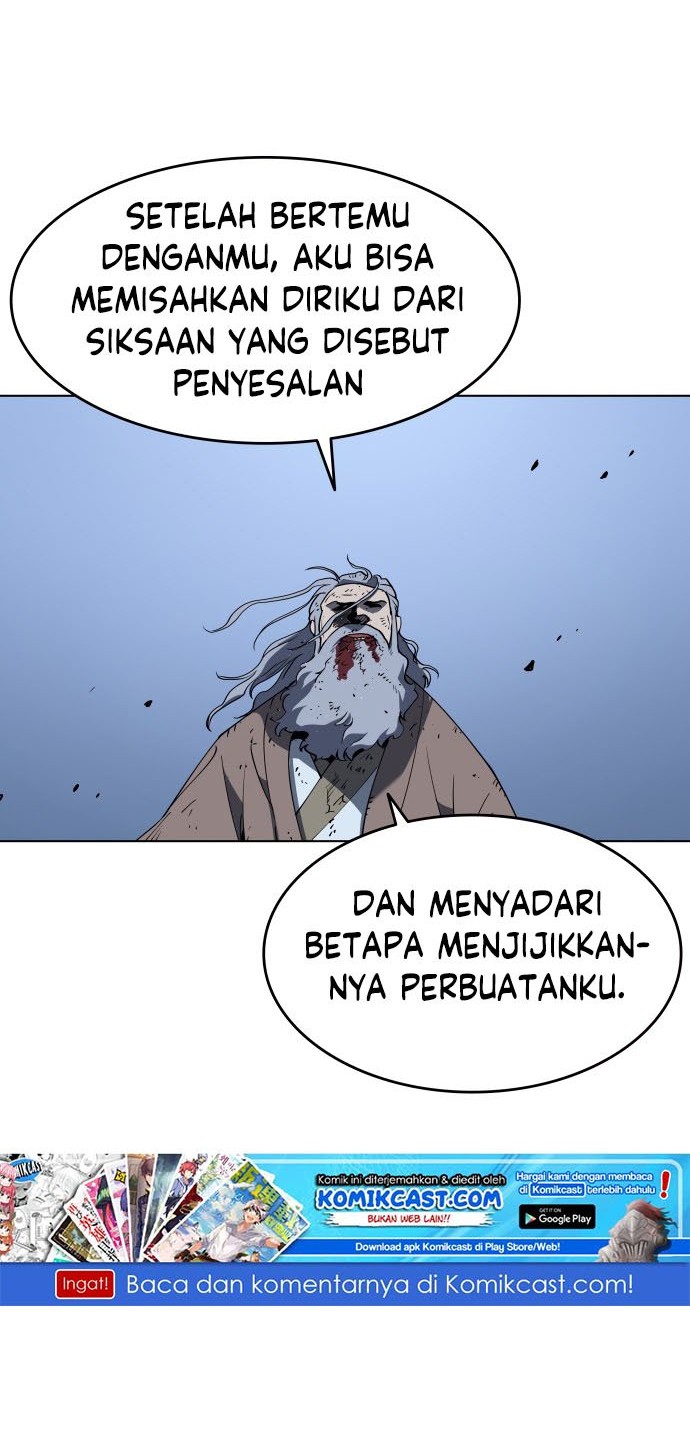 Tale of a Scribe Who Retires to the Countryside Chapter 11 Gambar 45