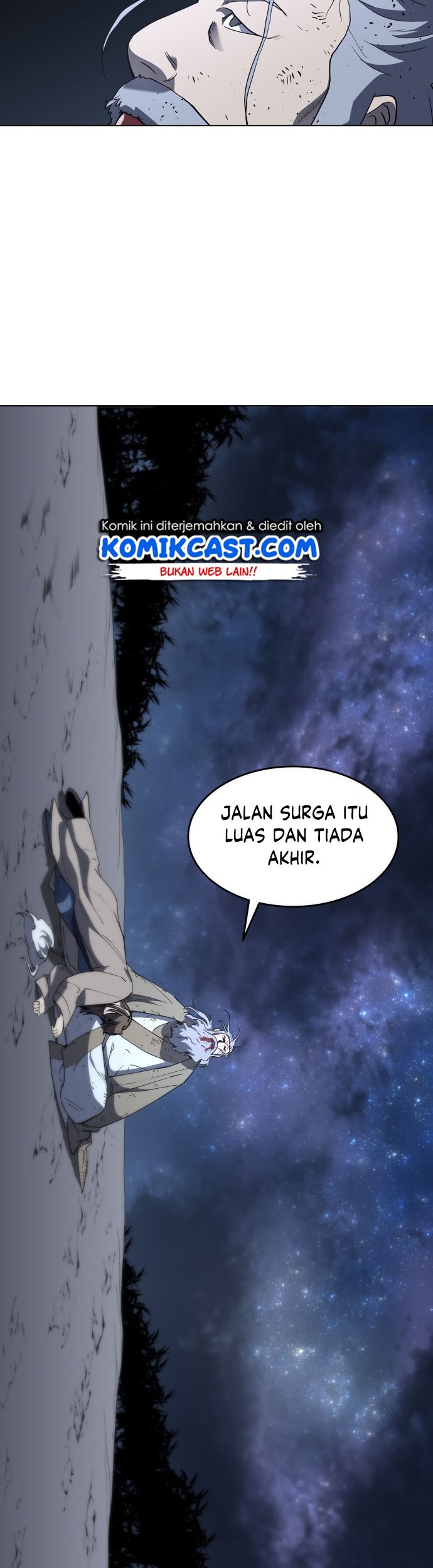 Tale of a Scribe Who Retires to the Countryside Chapter 11 Gambar 48