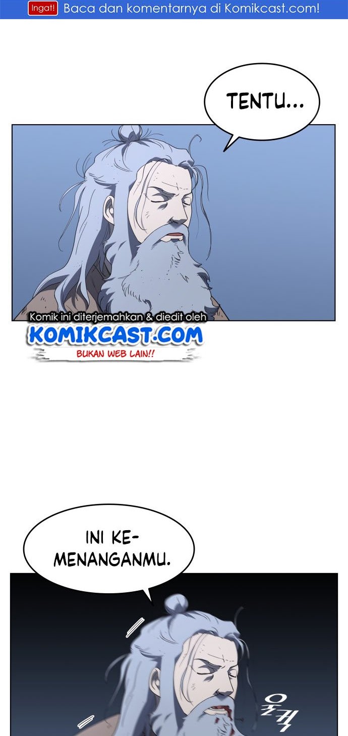 Tale of a Scribe Who Retires to the Countryside Chapter 11 Gambar 17
