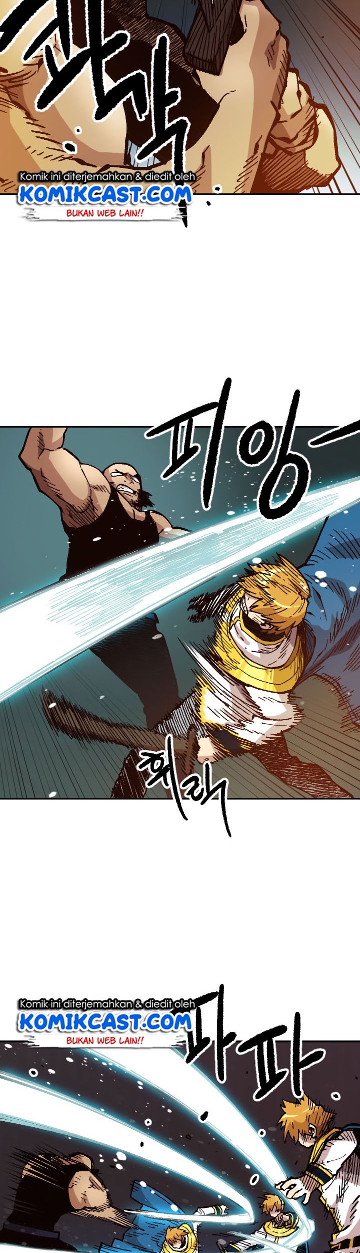 Slave B Chapter 35 Gambar 41