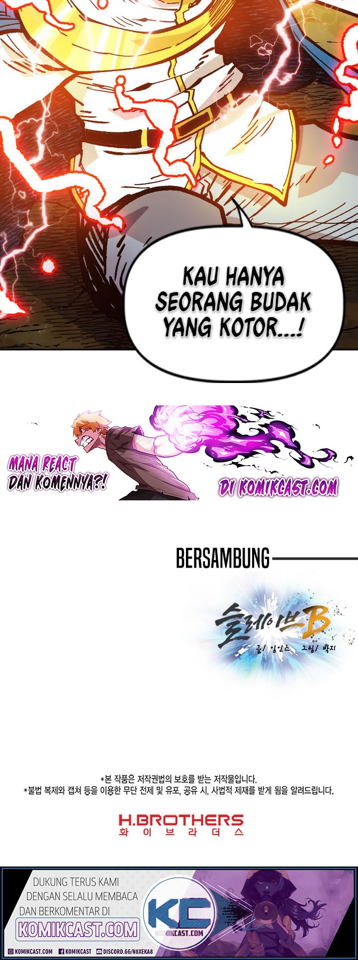 Slave B Chapter 35 Gambar 54