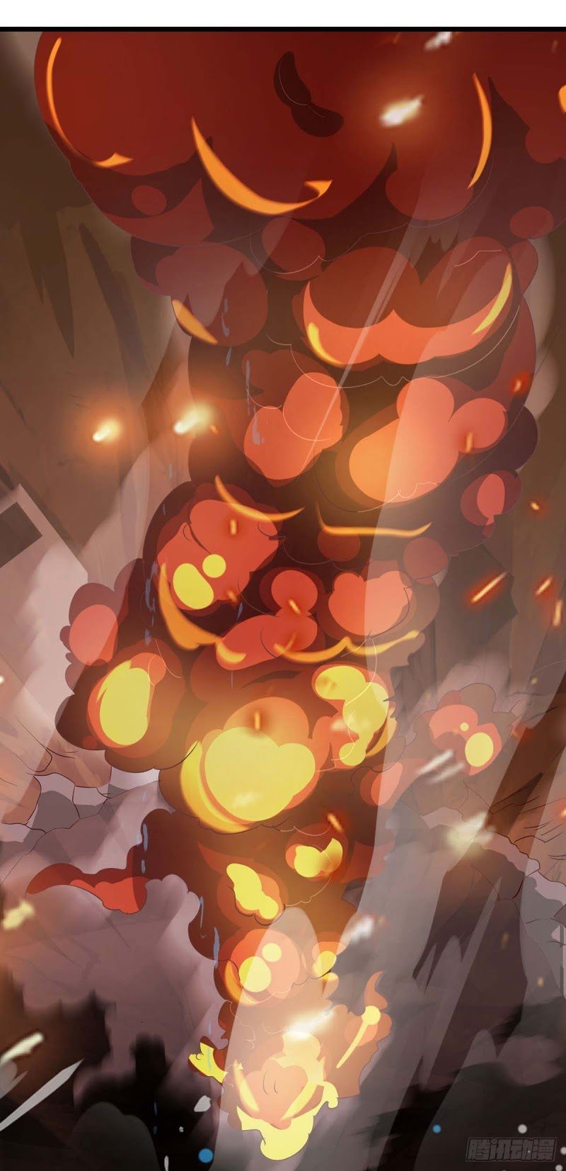 Strongest Leveling Chapter 129 Gambar 14