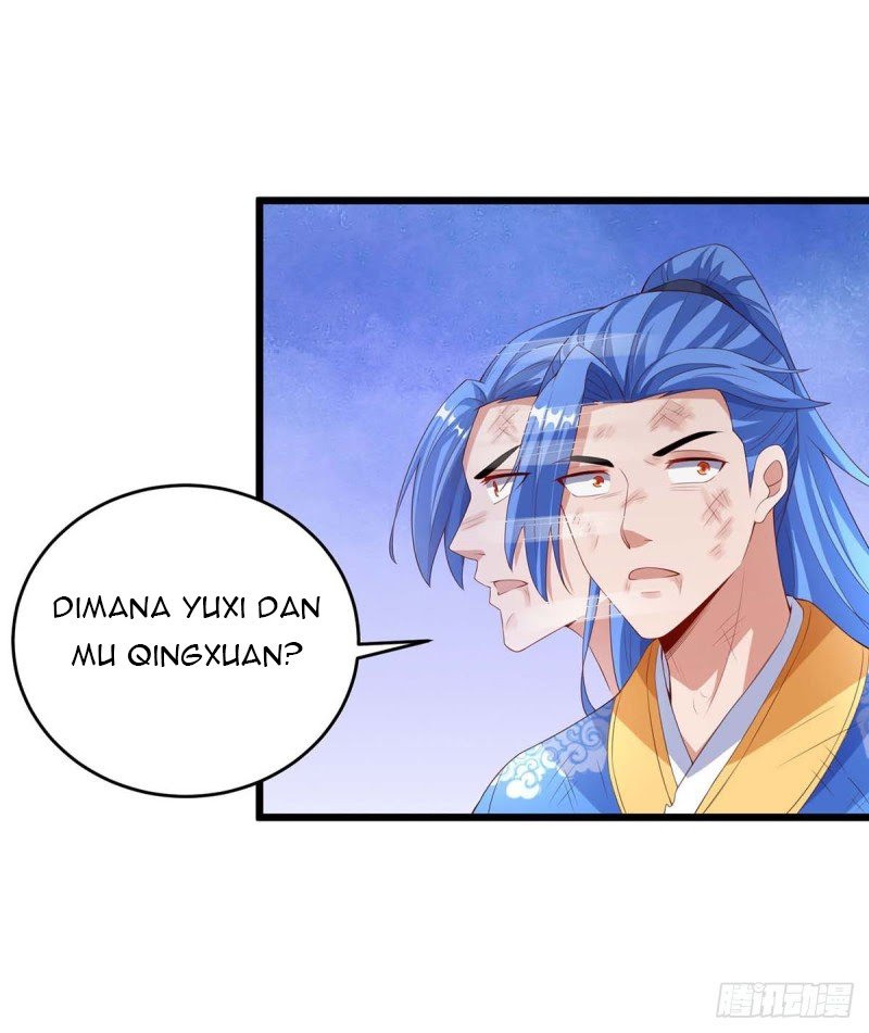 Strongest Leveling Chapter 129 Gambar 18