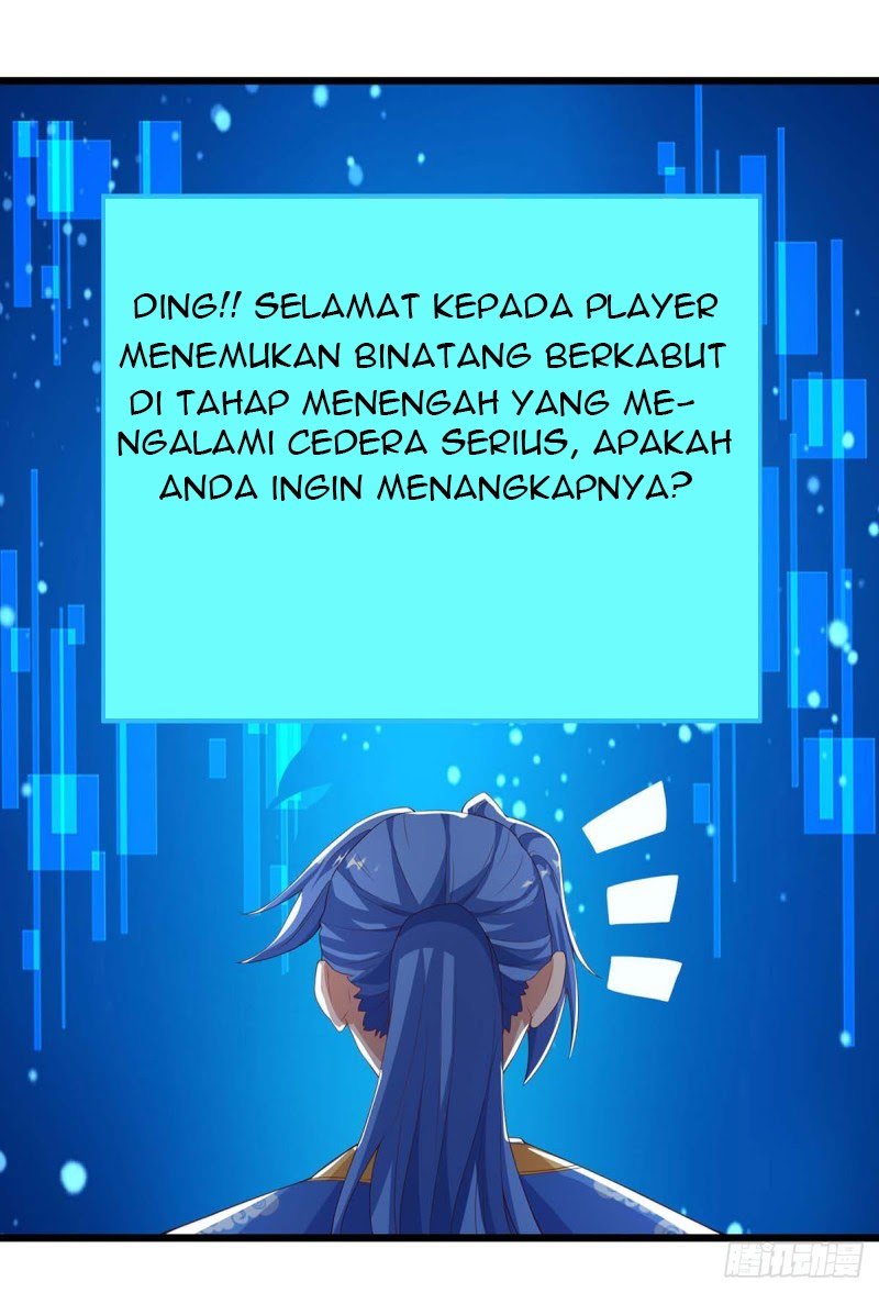 Strongest Leveling Chapter 129 Gambar 20