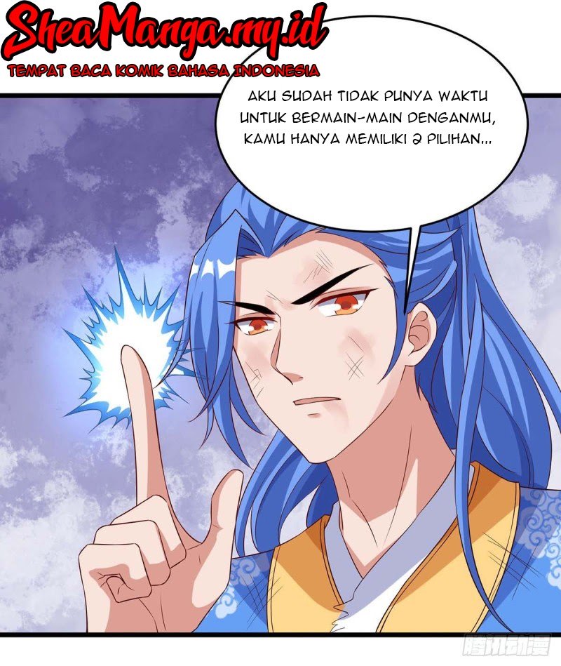 Strongest Leveling Chapter 129 Gambar 23