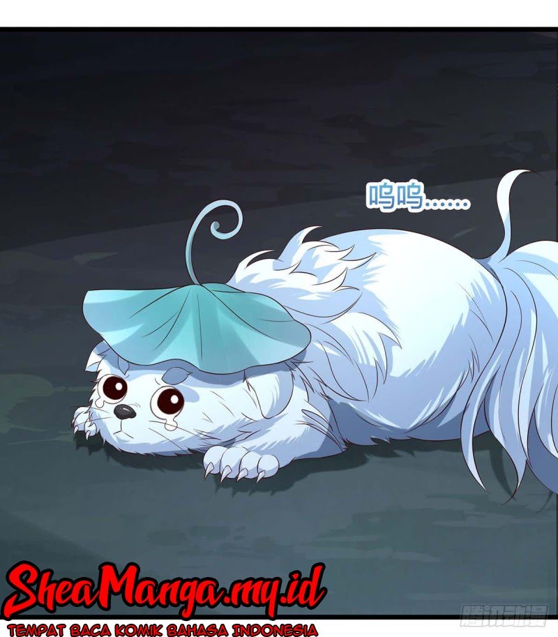 Strongest Leveling Chapter 129 Gambar 25