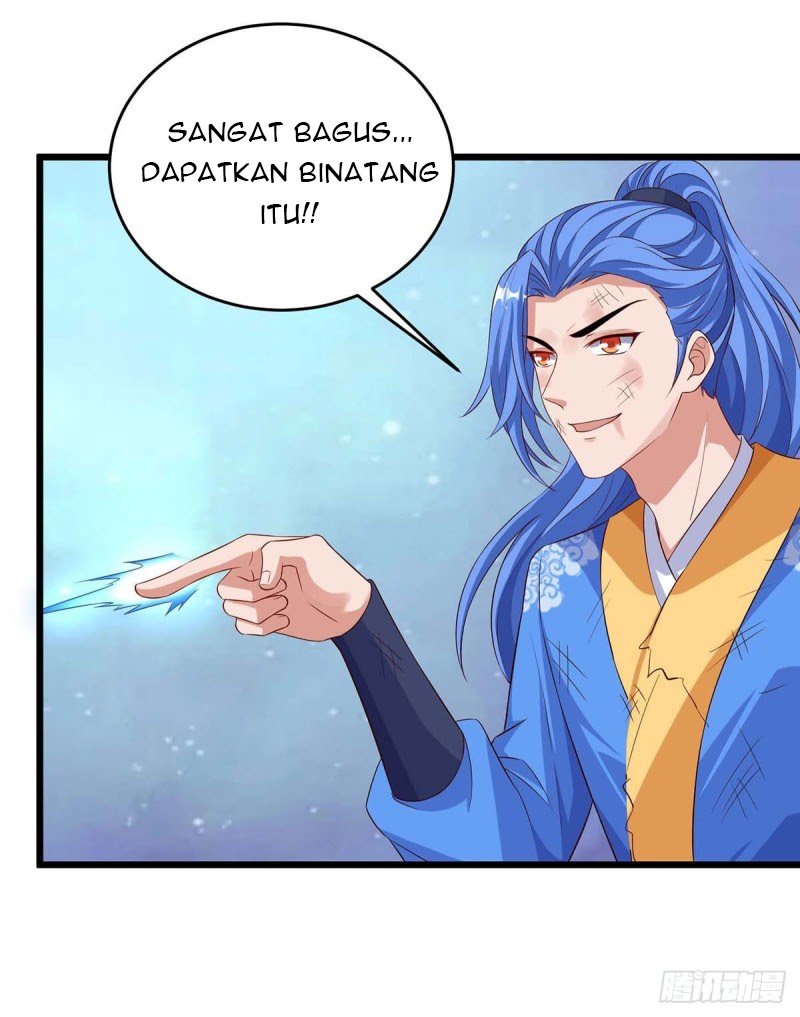 Strongest Leveling Chapter 129 Gambar 26