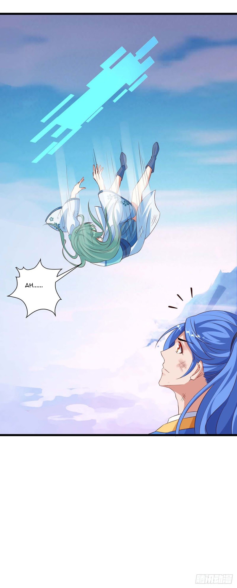 Strongest Leveling Chapter 129 Gambar 29