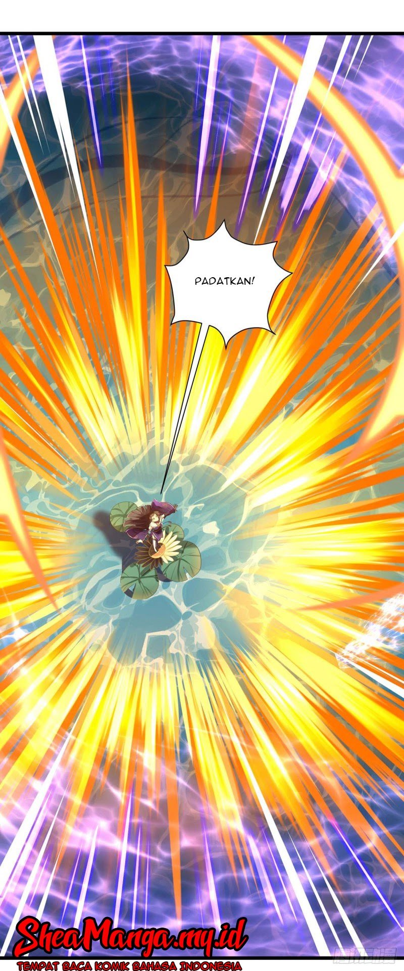 Strongest Leveling Chapter 129 Gambar 7