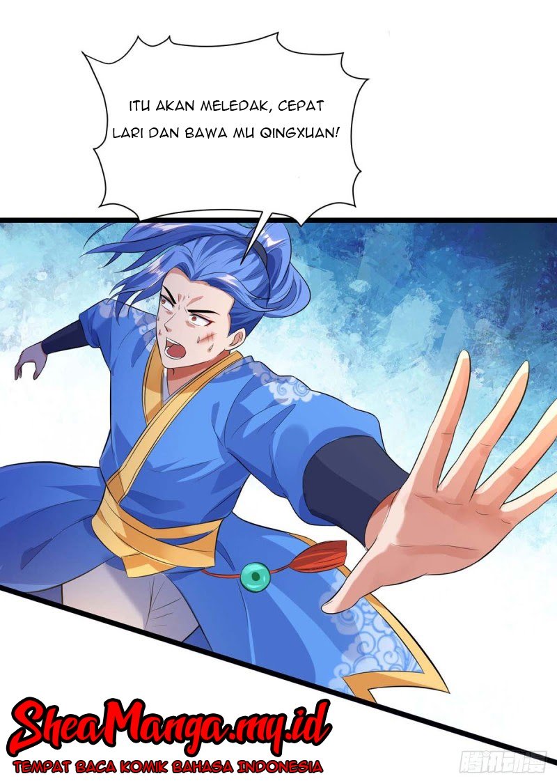 Strongest Leveling Chapter 129 Gambar 9