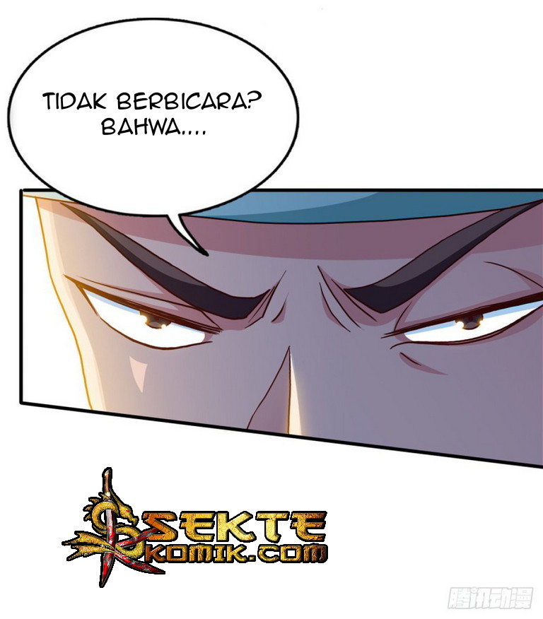 Baca Dragon Warrior (Peerless Martial Soul) Chapter 18 Gambar 2